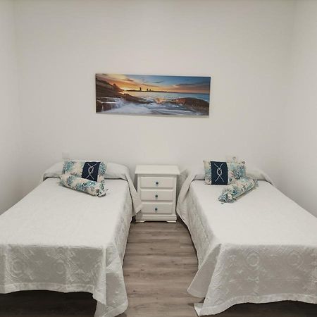 Apartamento En El Casco Viejo De קורלחו מראה חיצוני תמונה