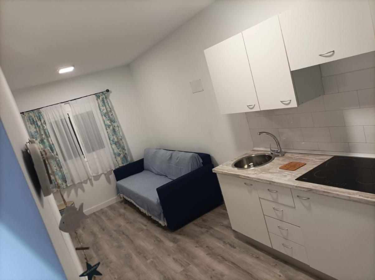 Apartamento En El Casco Viejo De קורלחו מראה חיצוני תמונה